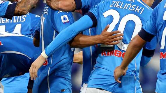 Gazzetta - Ricorso respinto, da Napoli nessuna sorpresa: legali avevano una convinzione