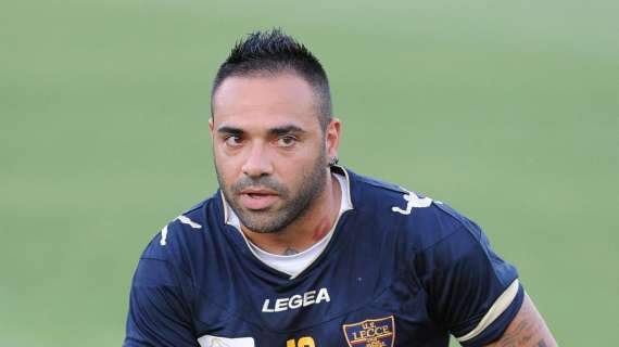 Miccoli: "Maradona mi ha ispirato un tatuaggio ed il nome di mio figlio. Insigne mi somiglia"