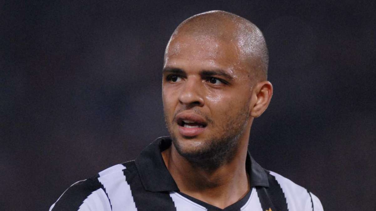 Obiettivi Napoli- Il Bayern Monaco si muove per Felipe Melo