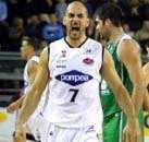 Mimmo Morena: "Ci faremo rispettare anche in Eurolega"