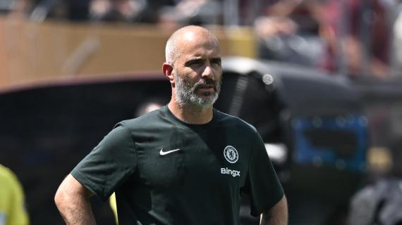 Eurorivali - Il Chelsea cade a Manchester: lo United vince 2-1 e si rilancia 