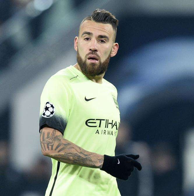 Pareggio del City al 34'! Otamendi di testa batte Reina sugli sviluppi di un angolo