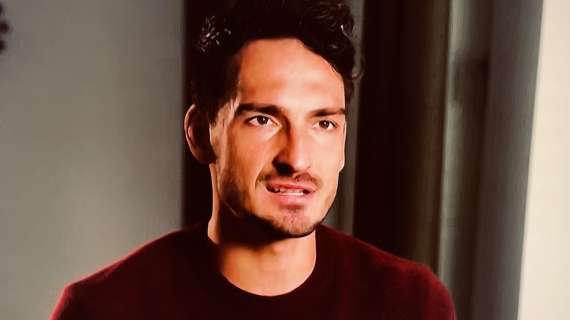 Bologna, idea Hummels a zero: era stato accostato anche al Napoli