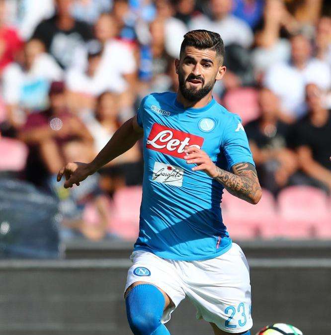 Dall'Albania - Anche Hysaj messo ko dalla febbre: il terzino ha saltato il primo allenamento