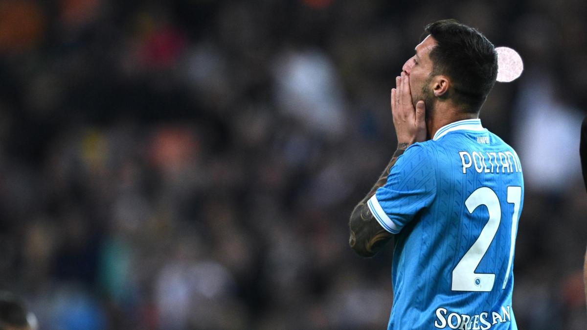 Politano, NY Times: è il meno affidabile in zona gol! E' l’attaccante che sbaglia più tiri in Europa