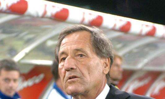 Galeone: "Juve-Napoli? Non entrerò mai allo Stadium! El Kaddouri non ha ancora dimostrato quanto vale"