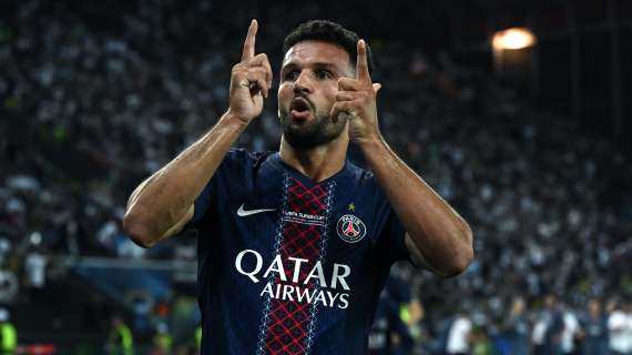 Rimonta PSG! Luis Enrique vince anche la Supercoppa: Tottenham ko ai rigori