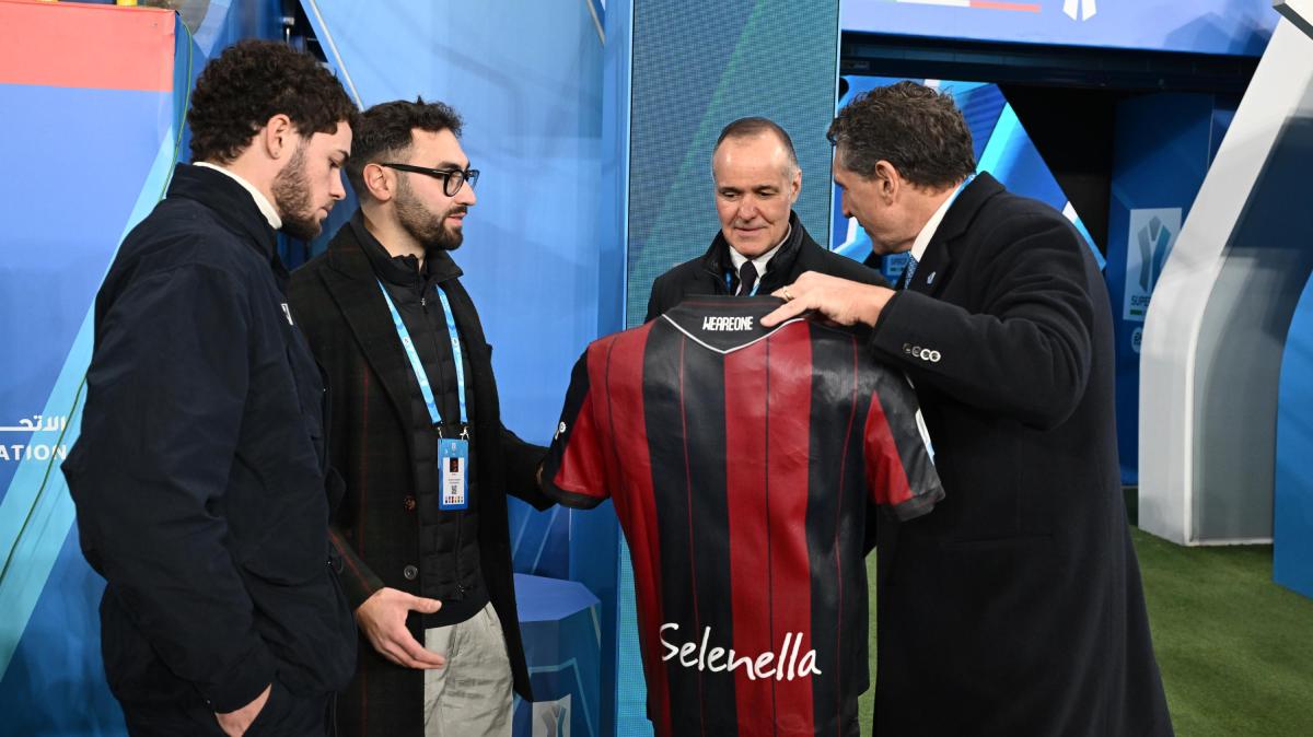 Lega Serie A, De Siervo: "Dagli arbitri meno interruzioni per alzare minutaggio effettivo"