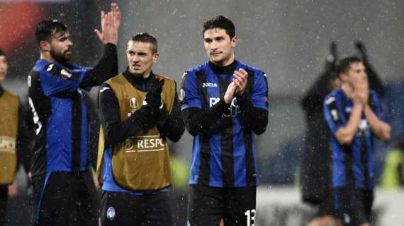 Europa League, l'Atalanta va al preliminare decisivo! 2-0 contro l'Hapoel Haifa: a segno anche l'ex azzurro Zapata