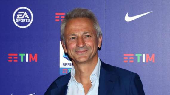 Lega Serie A, pres. Dal Pino: "Servono interventi mirati per arginare crisi dei club"
