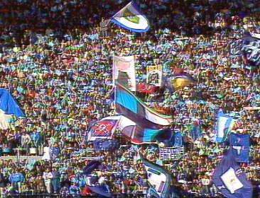 Violenza sinonimo di Ignoranza!!!!!!!!!!