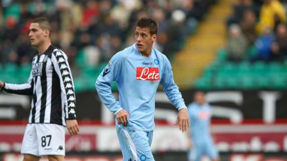 Denis: "Icardi il top, ma Milik se ha fiducia è veramente forte. Mertens? Quando è in giornata..."