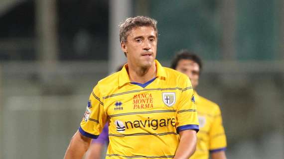 Crespo: "Inter, Lavezzi per scudetto e Champions League"