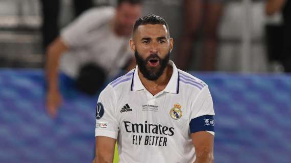 UFFICIALE - Pallone d’Oro 2022, trionfa Benzema! La classifica completa