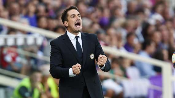 Velazquez: "Chi vince lo scudetto? L'Inter è fortissima, ma aspettiamo il Napoli..."