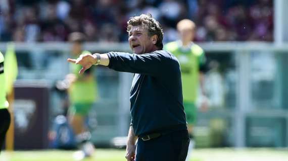 Torino-Lazio, primo tempo povero di emozioni: all'intervallo è 0-0