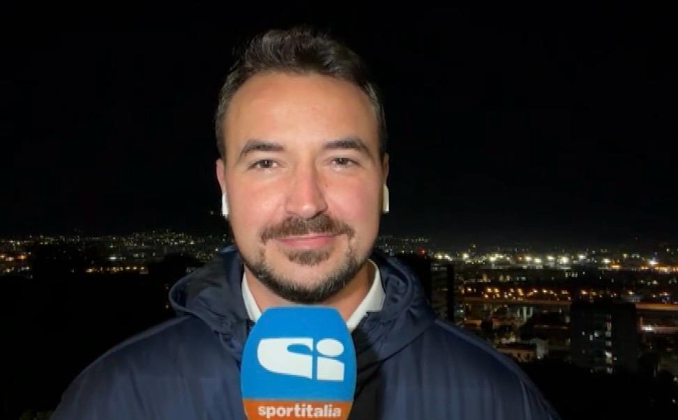 Sportitalia, Credendino: "Tutti questi infortuni muscolari non sono solo sfortuna"