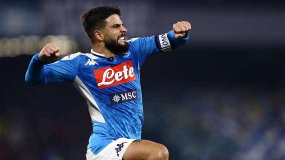 "Il Napoli batte la Juve al San Paolo", la Uefa celebra la vittoria degli azzurri