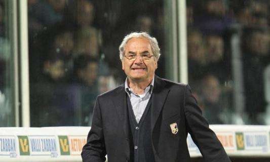 Mutti: "Non è detto che la Juve debba dominare in futuro, il Napoli può sfruttare dei presupposti"
