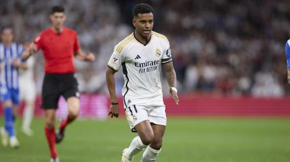 Dalla Spagna - PSG, il preferito per il post Mbappé non è Kvara: tutto su Rodrygo