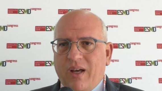 Prof. Ascierto tifa Juve: "Ho dovuto bloccare persone su Whatsapp, basta sfottò!"