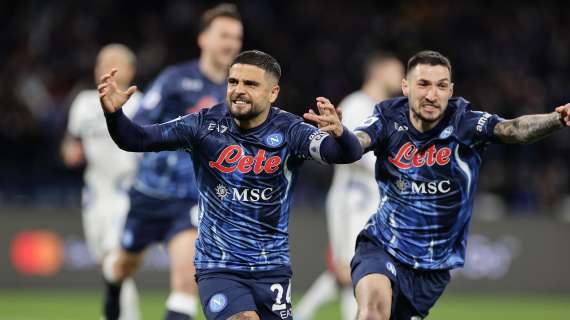 Gazzetta - Il Napoli ha fatto una scoperta nella sfida con la Lazio