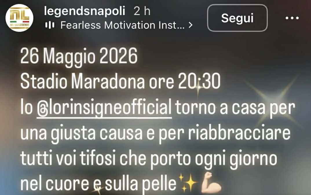 Immagine strip Dai social n.4