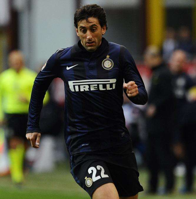 Marino: "Milito non arrivò a Napoli per colpa di un cameriere. Maradona in Italia anche grazie a me"