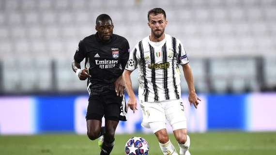 Barça, la frecciata di Pjanic: "Bello ritrovare la Juve, ho sempre amato vincere allo Stadium..."