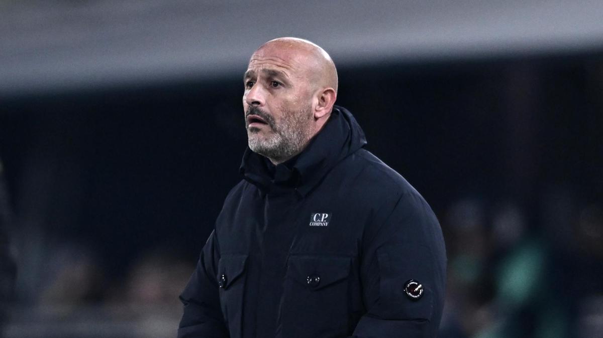 Bologna, Italiano a Mediaset: "Scordiamoci il 2-0 di Bologna! Immobile? Non ha ancora i minuti"