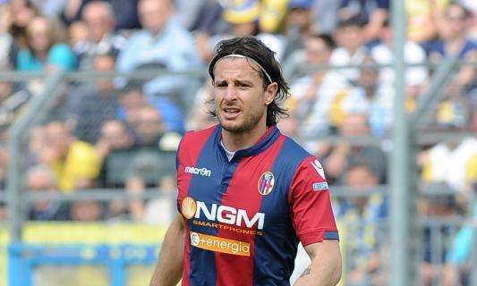 Ascoli, Cacia ripercorre la sua carriera: "Ricordo il primo gol contro il Napoli, ma la felicità durò poco..."
