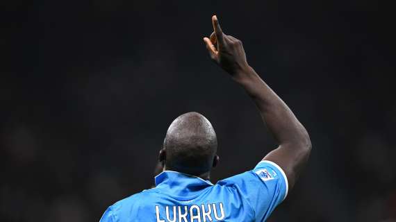 Serie A, 4 gol e 4 assist per Lukaku: solo un altro attaccante come lui