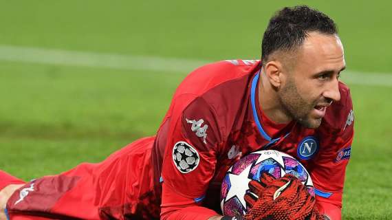 Super Ospina: para il rigore a Koopmeiners!