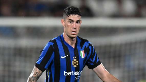 Inter, Bastoni: "Chi mi dà gusto marcare? Vlahovic e Politano, ma non solo..."