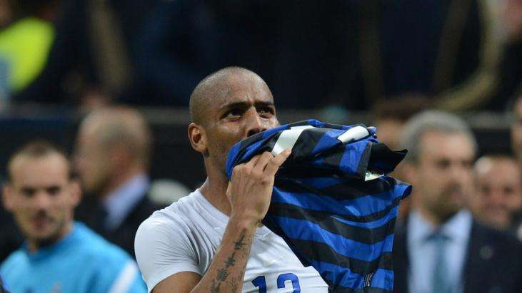 Sfuma Maicon. Il Chelsea pronto a chiudere