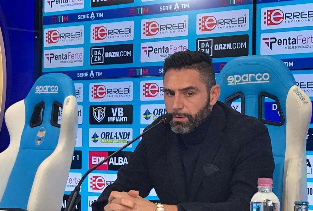 Ds SPAL: "Petagna al Napoli, ma abbiamo rifiutato tanti soldi per non cederlo subito"
