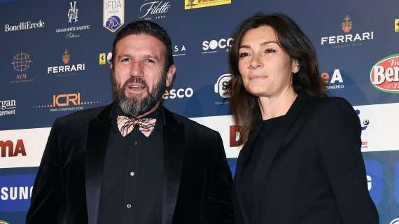 Candela: "Roma a tratti malissimo, è stata messa sotto dal Napoli"