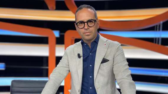 Criscitiello: "Tifosi del Napoli preoccupati, le notizie non sono per nulla confortanti"