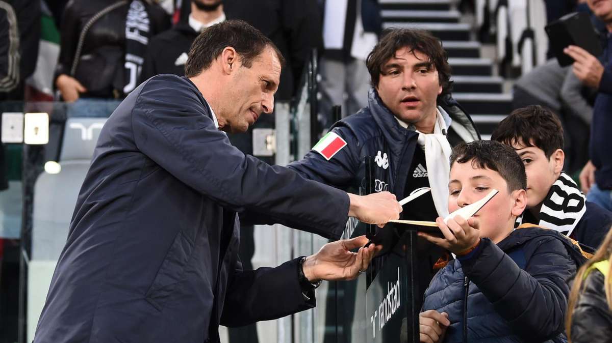 KKN - Allegri prima scelta: ADL ha già avanzato una proposta, la situazione