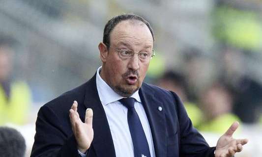 UFFICIALE - La Corte d'Appello respinge il ricorso: confermata la squalifica a Benitez!