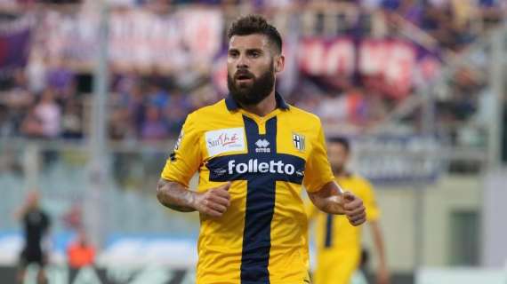 Nocerino: "Cavani al Napoli? Segnerebbe 25 gol anche con la sigaretta in bocca"