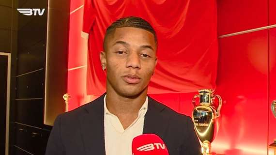 Sky - Neres vuole solo il Napoli, il Benfica ha fissato il prezzo: la cifra