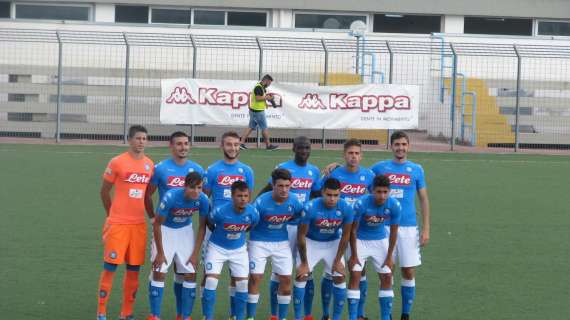 UFFICIALE - Legea nuovo fornitore delle giovanili del Napoli: l’annuncio