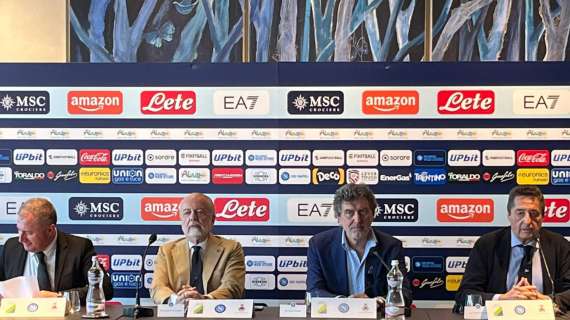 Pres. Abruzzo: "Che orgoglio ospitare i campioni d'Italia, ci saranno tante novità"