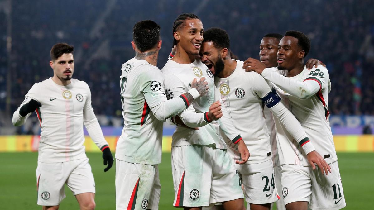 Chelsea, debutto vincente per Rosenior: manita al Charlton e 16esimi di FA Cup