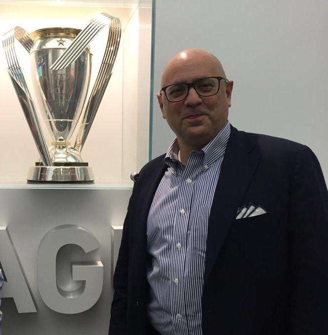 Vigorelli: "Domenica partita da tripla. Scudetto? Milan ha piccolo vantaggio"