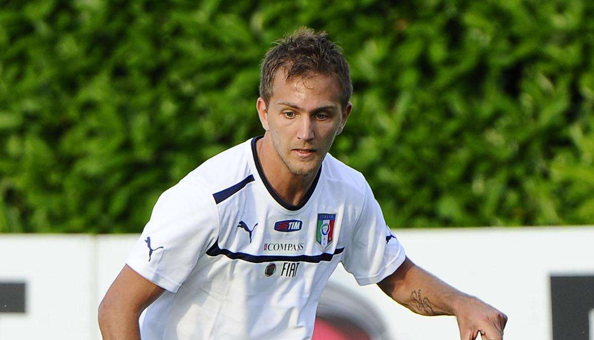 Criscito: "Mi aspettavo di più dal Napoli, ma questa Juve...Torno in Italia? Non lo so"