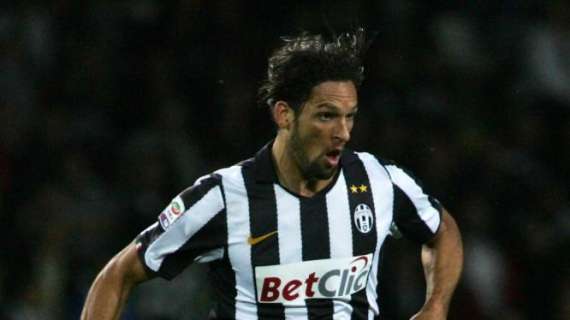 Amauri a TN: "Tutti devono tifare per la rimonta della Juventus, la Champions deve tornare in Italia"