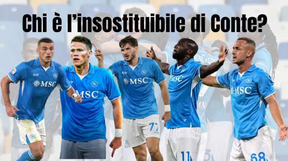 Chi è l’insostituibile di Conte? Risponde (anche) la nostra redazione