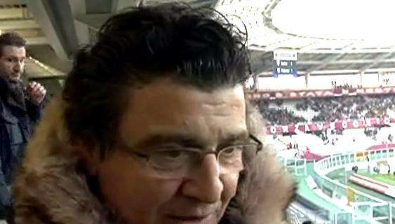 Pecci rivela: "Andai via da Napoli per stare vicino ai miei figli, nessun problema con l'allenatore"